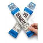 Jucarie antistres spuma Squishy forma baton de ciocolata modele variate pret pentru o bucata - imagine 3