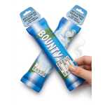Jucarie antistres spuma Squishy forma baton de ciocolata modele variate pret pentru o bucata - imagine 5