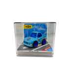 Mașinuță metalică mini die-cast cu mecanism pull back diverse modele - imagine 4