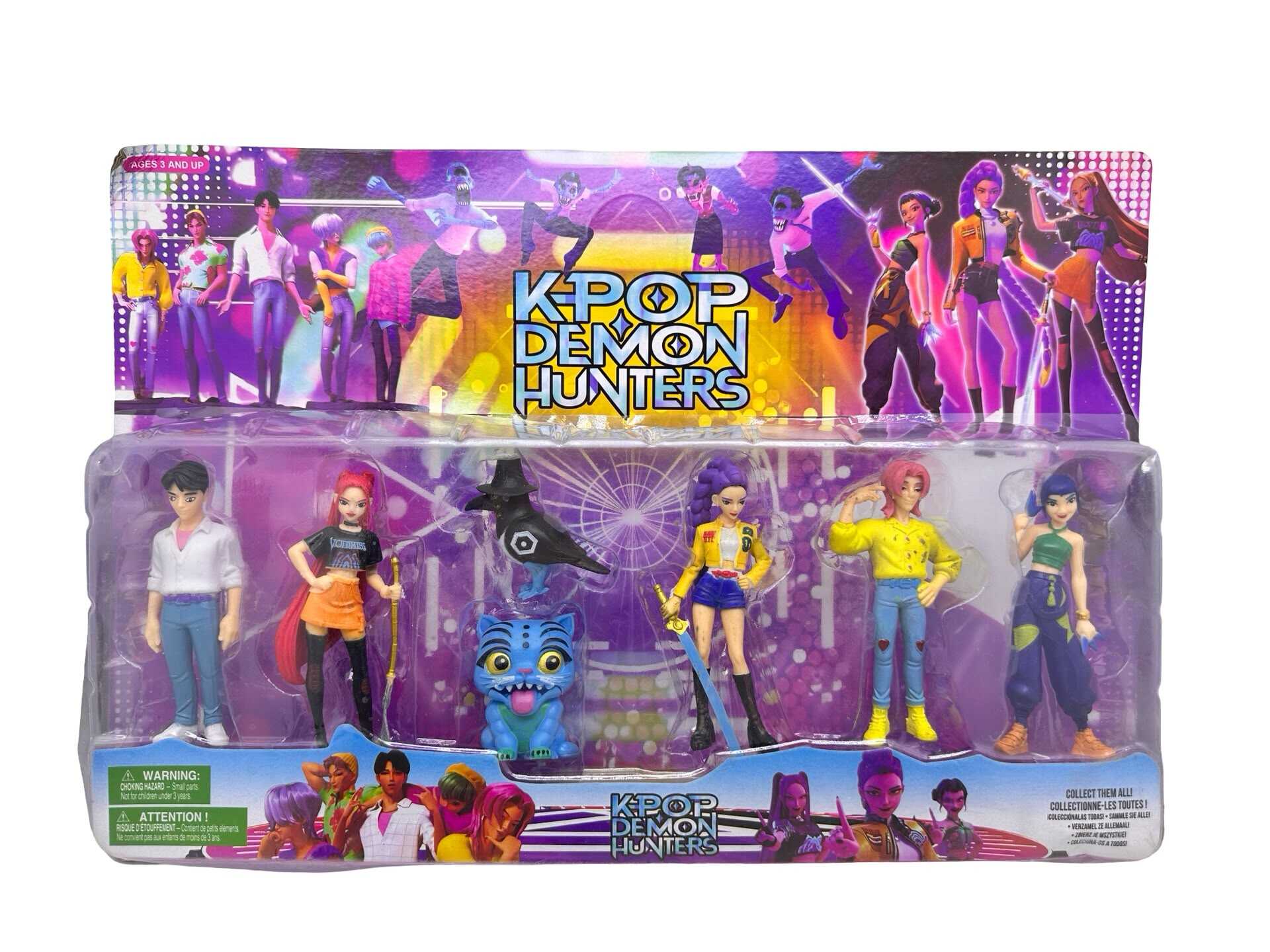 WhatsApp Image 2026-08-07 at 16.39.37 (1) Set figurine KPop Demon Hunters – personaje și mascote