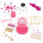 Lampa LED de camera schimbatoare de culori Juicy Couture Make It Real 29x27 cm - imagine 2