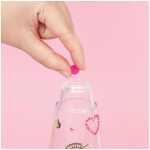 Lampa LED de camera schimbatoare de culori Juicy Couture Make It Real 29x27 cm - imagine 3
