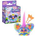 Jucarie interactiva Furby Furblets Swee-Dee cu sunete si muzica Hasbro