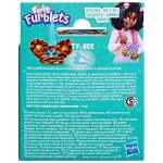 Jucarie interactiva Furby Furblets Swee-Dee cu sunete si muzica Hasbro - imagine 3