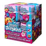 Magic Jellykins – Jucărie Surpriză Magică cu Pluș Adaugă Apă și Descoperă Personajul