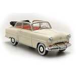 Macheta 1:24 Opel Olympia Record Cabriolimousine 1954