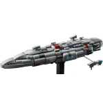 Set construcție Star Wars Home One Starcruiser – 559 piese model de colecție