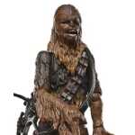 Figurina Star Wars Episode IV Vintage Collection Chewbacca 10 cm - imagine 9