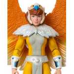 Figurina MOTU x Testoase Ninja Turtles of Grayskull April O'Neil 14 cm - imagine 2