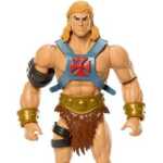 Figurina Masters of the Universe x ThunderCats He-Man 14 cm - imagine 2