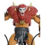 Figurina Masters of the Universe Movie Beast Man 14 cm - imagine 2