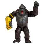 Figurina Godzilla x Kong The New Empire King Kong cu Manusa B.E.A.S.T 15 cm