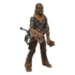 Figurina Star Wars Episode IV Vintage Collection Chewbacca 10 cm - imagine 8
