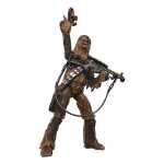Figurina Star Wars Episode IV Vintage Collection Chewbacca 10 cm - imagine 3