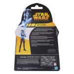 Figurina Star Wars Episode III Black Series 20th Anniversary Aayla Secura 15 cm - imagine 3