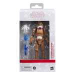 Figurina Star Wars Black Series Stormtrooper Holiday Edition 15 cm - imagine 2