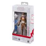 Figurina Star Wars Black Series Stormtrooper Holiday Edition 15 cm - imagine 3