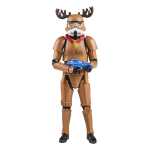 Figurina Star Wars Black Series Stormtrooper Holiday Edition 15 cm - imagine 5