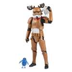 Figurina Star Wars Black Series Stormtrooper Holiday Edition 15 cm - imagine 6