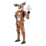 Figurina Star Wars Black Series Stormtrooper Holiday Edition 15 cm - imagine 8