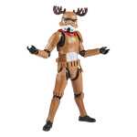 Figurina Star Wars Black Series Stormtrooper Holiday Edition 15 cm - imagine 9