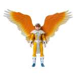 Figurina MOTU x Testoase Ninja Turtles of Grayskull April O'Neil 14 cm - imagine 3