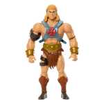 Figurina Masters of the Universe x ThunderCats He-Man 14 cm - imagine 3