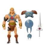 Figurina Masters of the Universe x ThunderCats He-Man 14 cm