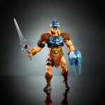 Figurina Masters of the Universe x ThunderCats He-Man 14 cm - imagine 6