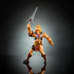 Figurina Masters of the Universe x ThunderCats He-Man 14 cm - imagine 7