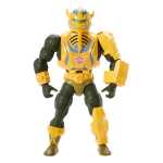 Figurina Masters of the Universe x Transformers Bumblebee Armor Man-At-Arms 14 cm - imagine 3