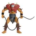 Figurina Masters of the Universe Movie Beast Man 14 cm