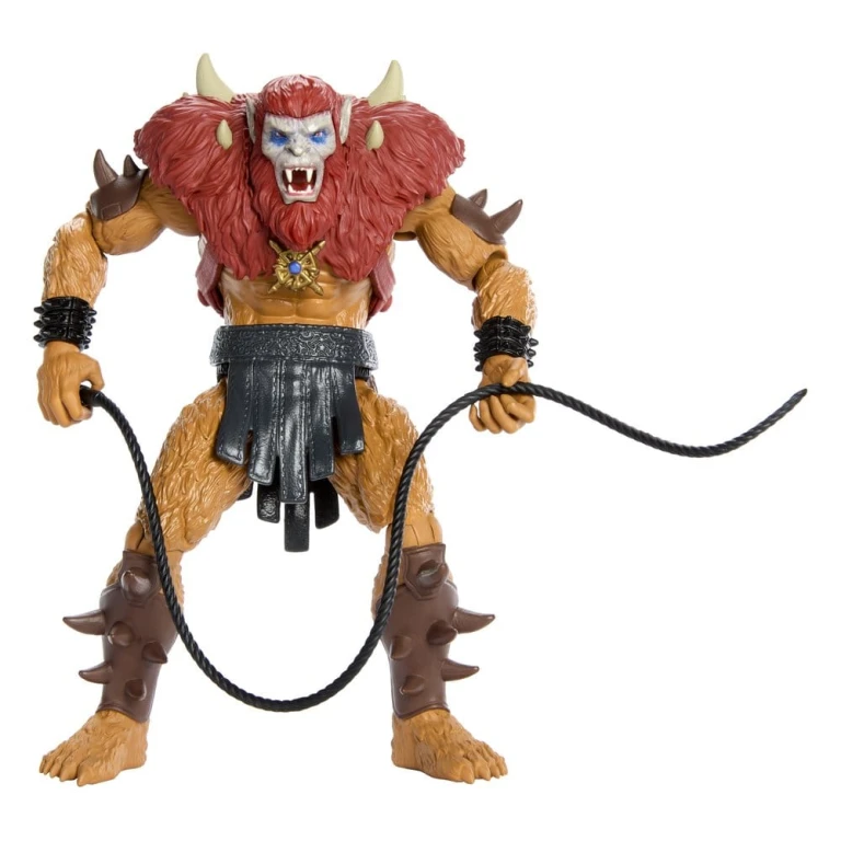 Figurina Masters of the Universe Movie Beast Man 14 cm