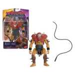 Figurina Masters of the Universe Movie Beast Man 14 cm - imagine 5