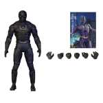 Figurina DC Multiverse Deluxe Ultraman Battle Damaged 18 cm - imagine 5