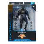 Figurina DC Multiverse Deluxe Ultraman Battle Damaged 18 cm - imagine 9