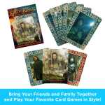 Carti de Joc Lord of the Rings Heroes and Villains