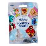 Figurina metalica Disney Nano Wave 2 in pachet surpriza 4 cm model divers