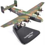 Macheta avion metal de vanatoare Handley Page Halifax scara 1:144