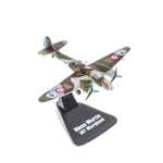 Macheta avion metal de vanatoare Martin 167 Maryland scara 1:144