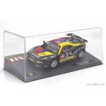 Macheta auto de curse Edicola Ferrari F430 GT3 Kessel Racing scara 1:43 - imagine 2