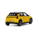 Macheta auto Bburago Renault 5 E-Tech electric 2024 scara 1:24