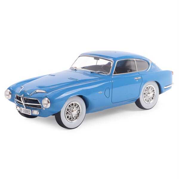 WhatsApp Image 2026-09-09 at 11.15.57 Macheta auto Edicola Pegaso Z-102 Berlinetta Touring 1955 scara 1:24