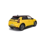 Macheta auto Bburago Renault 5 E-Tech electric 2024 scara 1:24 - imagine 5