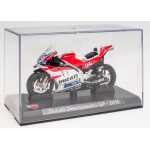 Macheta motocicleta Edicola Ducati GP16 echipa Ducati nr. 4 scara 1:24 - imagine 5