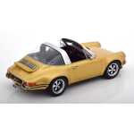 Macheta auto Porsche 911 Targa 1969 scara 1:43 - imagine 4