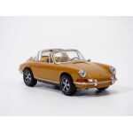 Macheta auto Porsche 911 Targa 1969 scara 1:43 - imagine 7