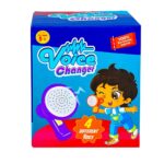 Megafon cu schimbare de voce pentru copii 4 efecte sonore - imagine 4