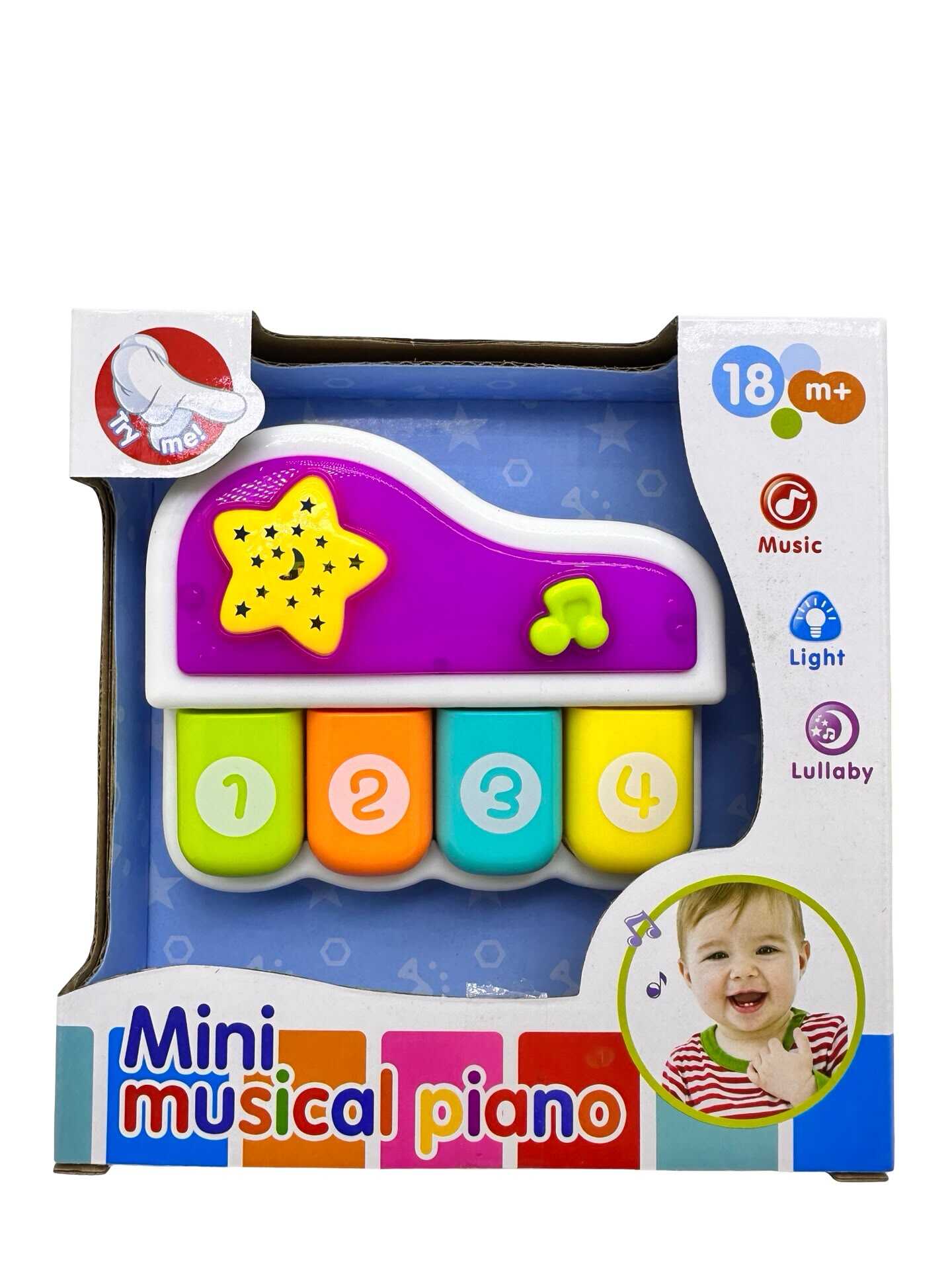 WhatsApp Image 2026-10-01 at 13.22.20 (2) Pian muzical pentru copii cu lumini melodii și sunete