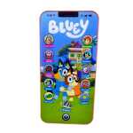 Telefon de jucărie Bluey cu sunete lumini și pian